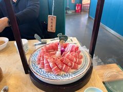 -阳坊胜利涮羊肉(阳坊老店)