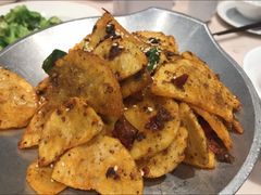 -茅庐毛血旺(临沂泰盛广场店)