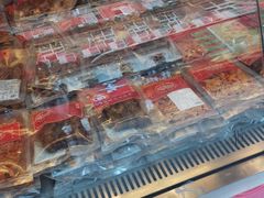 -颜家辣酱鸭(五一店)