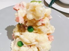 -顶特勒·黄鱼馆·特色菜(上海大世界店)