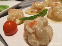 -106餐厅(山水文园店)