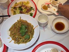 -李老哈·东北菜(宋园路店)