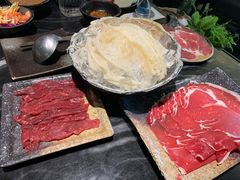 -王家渡火锅(金宝汇店)