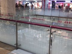-吾悦广场(天津和平店)