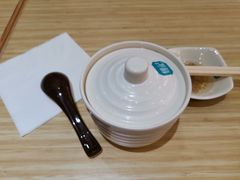 每日例汤-魏记烧味饭