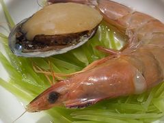 -味莊·青岛菜(云霄路店)