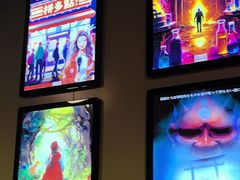 -203密室体验馆·逃脱·聚会·亲子(工体店)