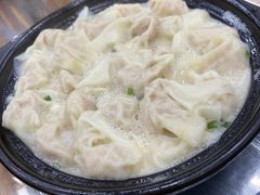 -雪琴面馆富安特色鱼汤面(城中花园店)