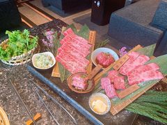 -老乾杯和牛烧肉(王府中环店)