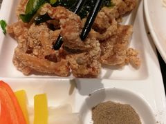 -鹿港小镇(中关村店)
