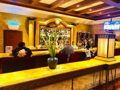 -记者俱乐部酒吧(北京瑞吉酒店)