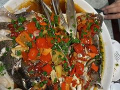 -洪福饭店·十八年老店