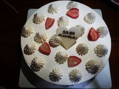 -幸福西饼生日蛋糕·下午茶(沈河店)