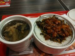 picture-72街荷叶饭(东方宝泰广场店)