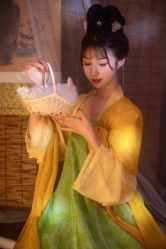 -八角古风摄影