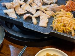 -Dombe豚(黑猪肉街店)