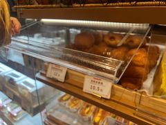 -山崎面包(静安久光店)