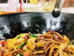 -食为先(中山七路店)