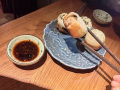 -鑫震源·苏式大虾生煎(山塘街店)