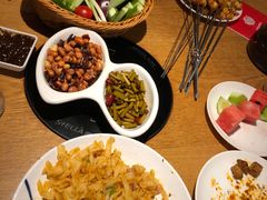 -福茂源横山铁锅羊肉(牡丹园店)