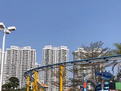 -汕头星城湾欢乐世界