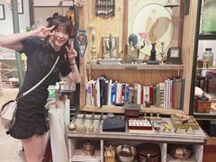 -大理床单厂艺术区