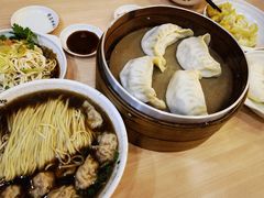 -蒋家桥饺面店(东关街店)