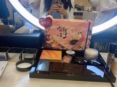 -海马体照相馆(成都来福士广场店)