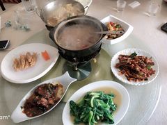 -古德寺素菜馆