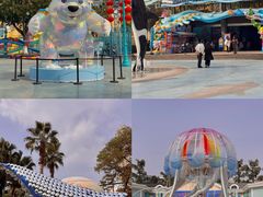 -海合安成都极地海洋公园