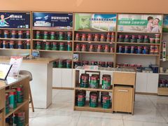 -立邦(武侯区西部专卖店)