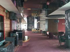 -上海龙之梦万丽酒店