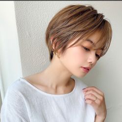 -杉影印象日式烫染專門店