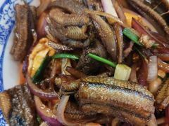 -圳兴面王·拌川·特色炒面(南山保利剧院店)