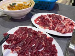 -贵宾牛·潮汕牛肉火锅(珠池总店)