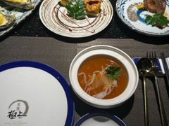 -極上萬膳·日料放题(海岸城店)