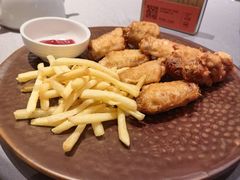 -徐记海鲜·宴会(大唐西市|丰庆店)