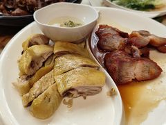 -古南都·老广东酒楼(龙江店)