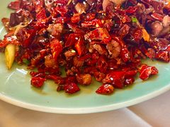 -龙门阵茶屋川菜馆(武康路店)