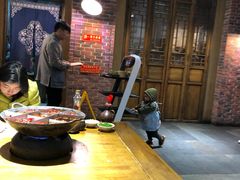 -白乐天毛肚火锅馆(南滨路店)