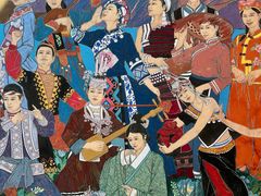 -四川美术学院美术馆