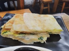 鸡蛋糊拉汰-聚缘坊特色名小吃(天元西街店)