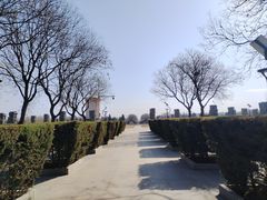 -中国人民抗日战争纪念雕塑园