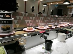 -争鲜回转寿司(通州万达店)