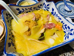 -南京大牌档(崇文门国瑞店)