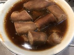 -宝香绑线肉骨茶(柏威年广场店)