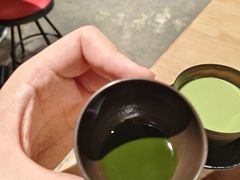 -一蘭拉面(尖沙咀店)