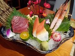 -有喜屋·烧鸟·居酒屋(周浦万达店)