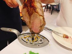 -拉蒂娜·巴西牛排馆 Latina·Brazilian Steakhouse(陆家嘴旗舰店)