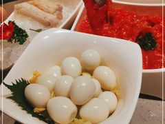 -海底捞火锅(百利广场店)